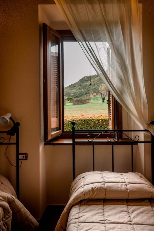 Agriturismo La Sena Santa Caterina Dello Ionio Marina Exterior foto