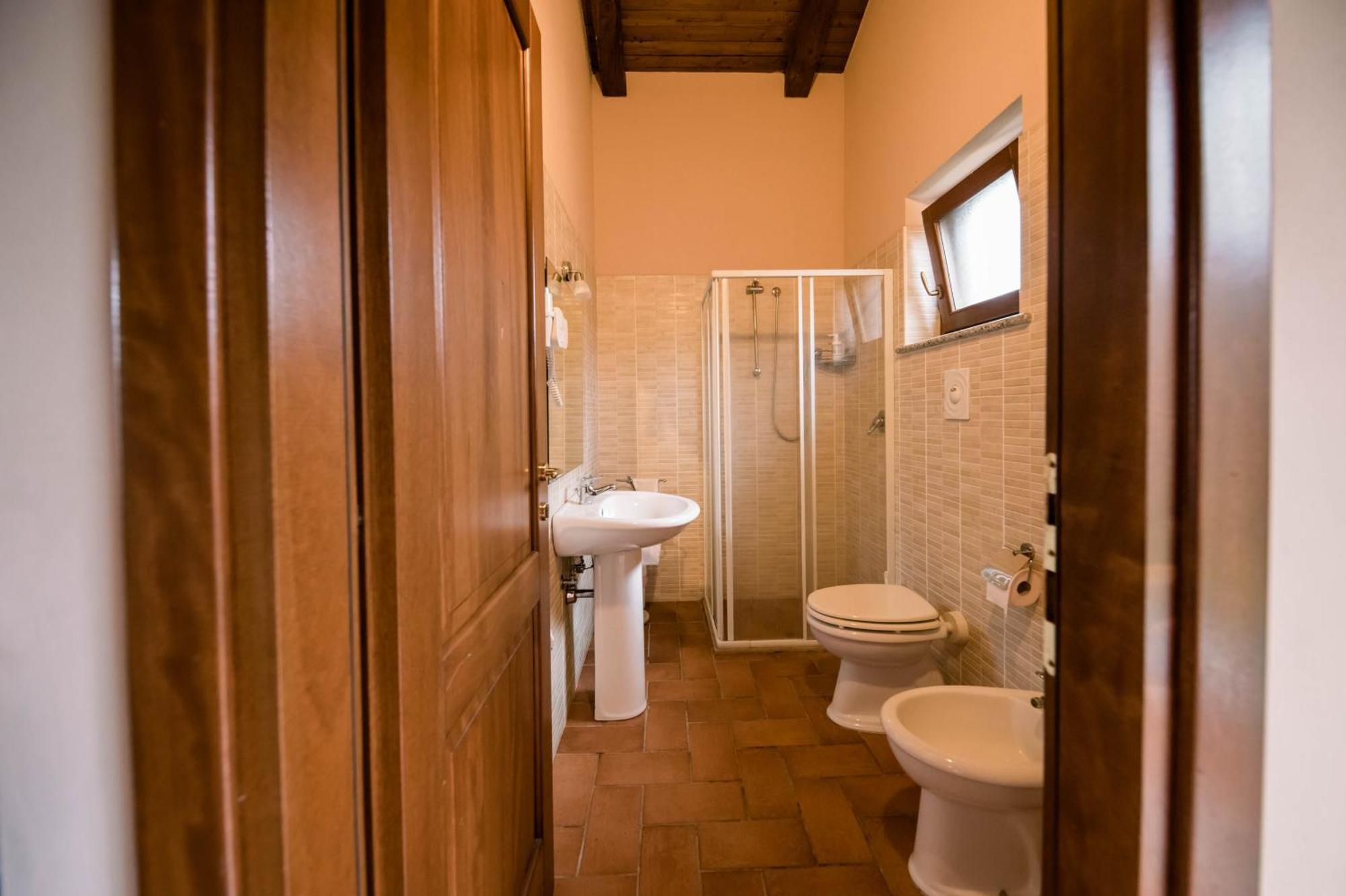 Agriturismo La Sena Santa Caterina Dello Ionio Marina Exterior foto